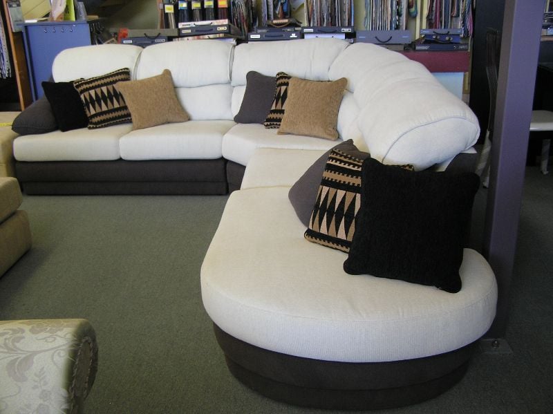 Elston Corner Elston Corner